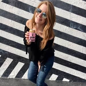 Meet your Posher, Charlotte